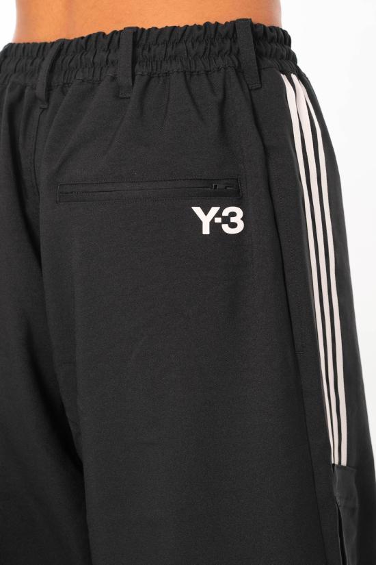 26SS 와이쓰리 트레이닝/조거 팬츠 KH3046 BLACK - Y-3