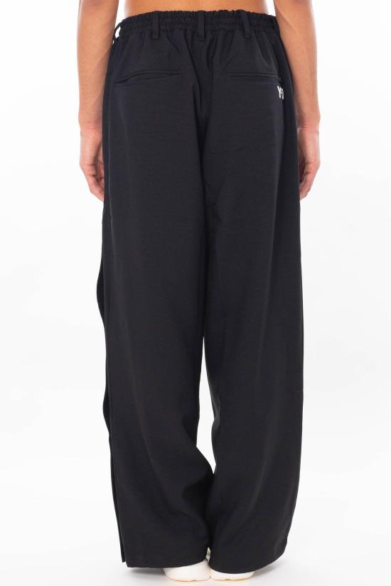 26SS 와이쓰리 트레이닝/조거 팬츠 KH3046 BLACK - Y-3