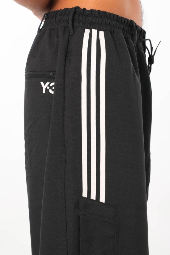 26SS 와이쓰리 트레이닝/조거 팬츠 KH3046 BLACK - Y-3