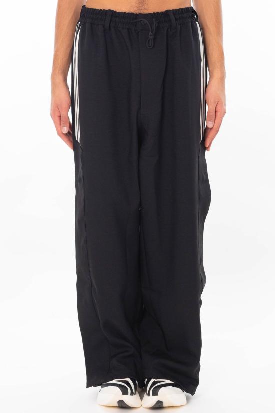 26SS 와이쓰리 트레이닝/조거 팬츠 KH3046 BLACK