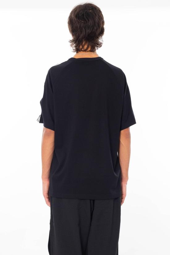 26SS 와이쓰리 반팔 티셔츠 JW7352 BLACK - Y-3