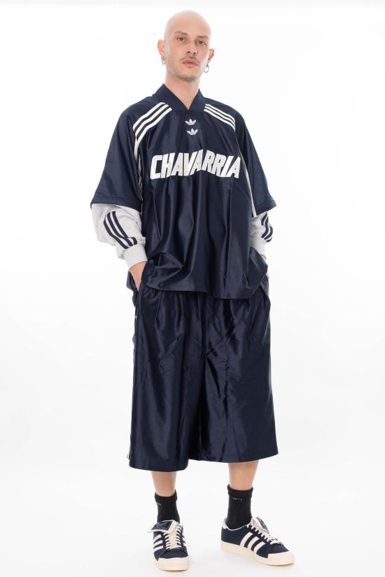 26SS ADIDAS WILLY CHAVARRIA 숏팬츠 KD1800 LEGINK Blu - OTHER BRANDS