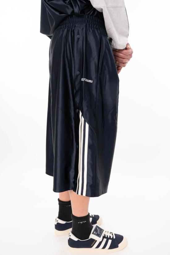 26SS ADIDAS WILLY CHAVARRIA 숏팬츠 KD1800 LEGINK Blu - OTHER BRANDS