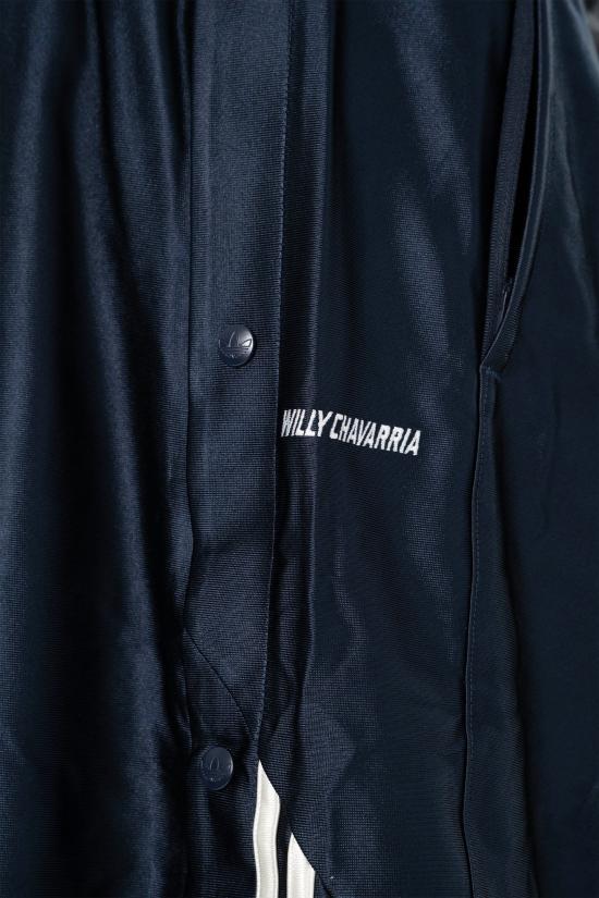 26SS ADIDAS WILLY CHAVARRIA 숏팬츠 KD1800 LEGINK Blu - OTHER BRANDS