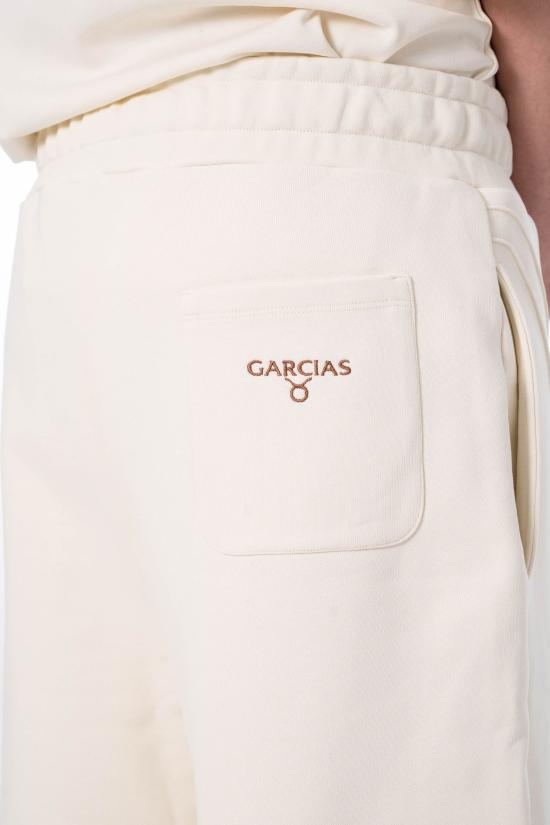 26SS GARCIAS 트레이닝/조거 팬츠 P 0011G 5051 Beige - GARCIAS