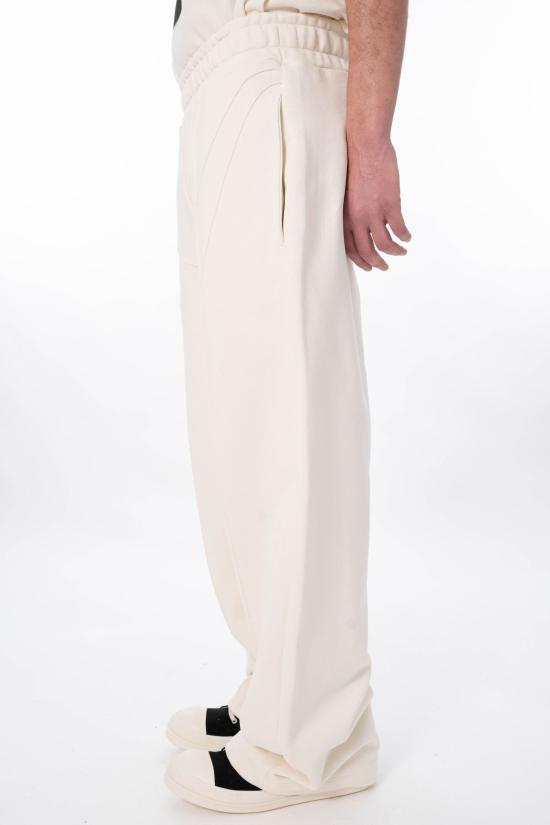 26SS GARCIAS 트레이닝/조거 팬츠 P 0011G 5051 Beige - GARCIAS