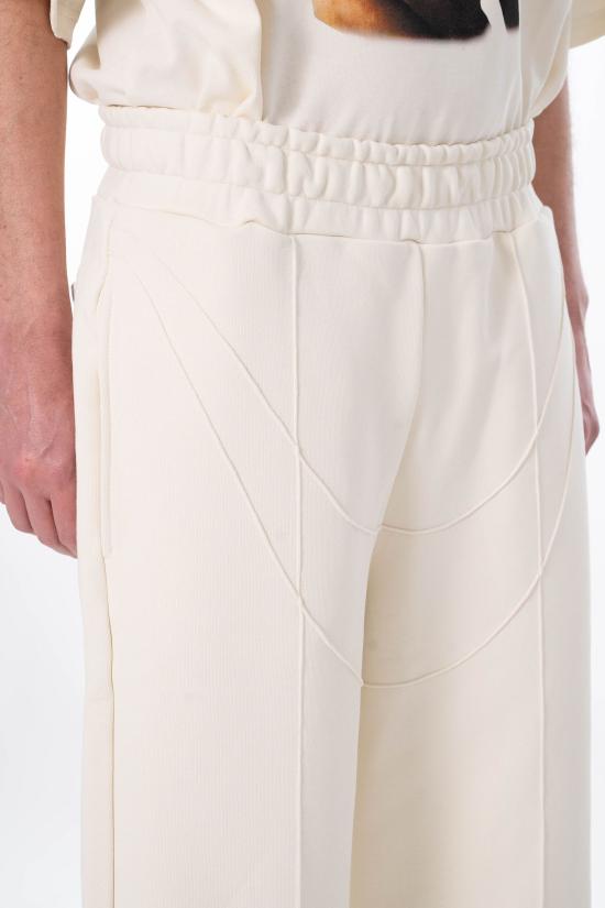 26SS GARCIAS 트레이닝/조거 팬츠 P 0011G 5051 Beige - GARCIAS