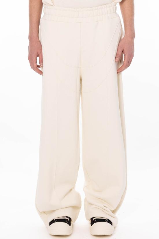 26SS GARCIAS 트레이닝/조거 팬츠 P 0011G 5051 Beige