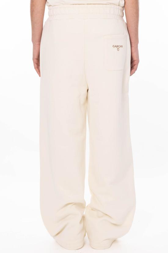 26SS GARCIAS 트레이닝/조거 팬츠 P 0011G 5051 Beige - GARCIAS