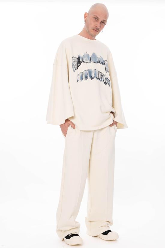 26SS GARCIAS 트레이닝/조거 팬츠 P 0011G 5051 Beige - GARCIAS