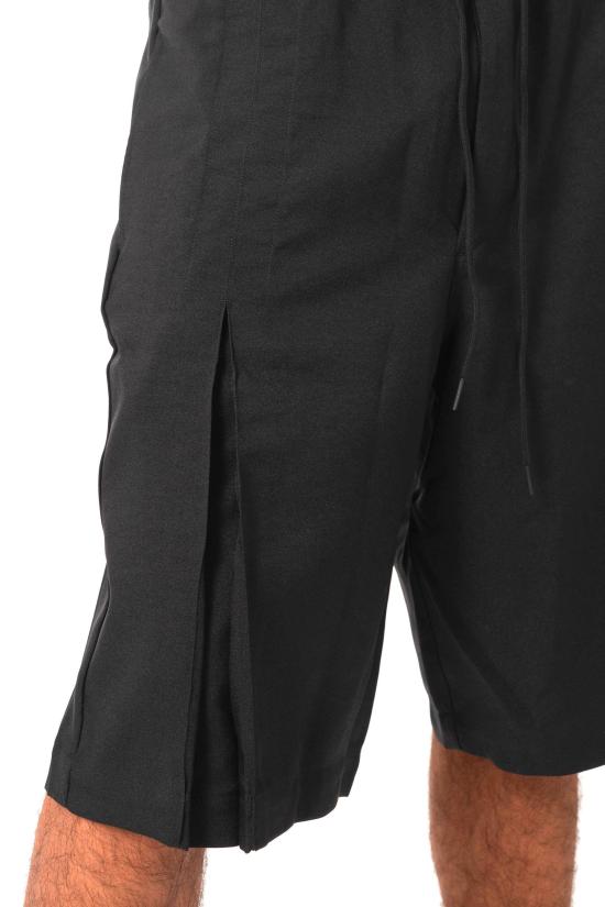 26SS 와이쓰리 숏팬츠 KH3045 BLACK - Y-3