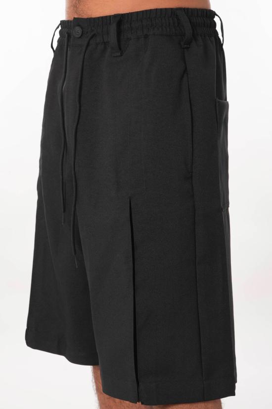 26SS 와이쓰리 숏팬츠 KH3045 BLACK - Y-3