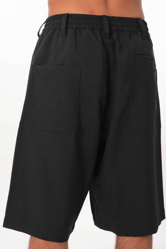 26SS 와이쓰리 숏팬츠 KH3045 BLACK - Y-3