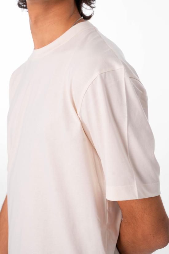 26SS 와이쓰리 반팔 티셔츠 KR2224 CHALK WHITE Bianco - Y-3