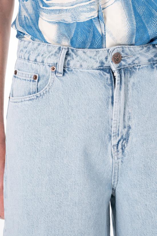 26SS GARCIAS 숏팬츠 GPSS2601 DENIM Denim - OTHER BRANDS