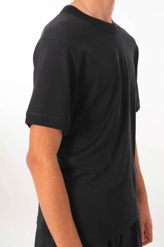 26SS 와이쓰리 반팔 티셔츠 JV6747 BLACK - Y-3