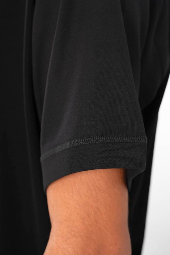 26SS 와이쓰리 반팔 티셔츠 JV6747 BLACK - Y-3