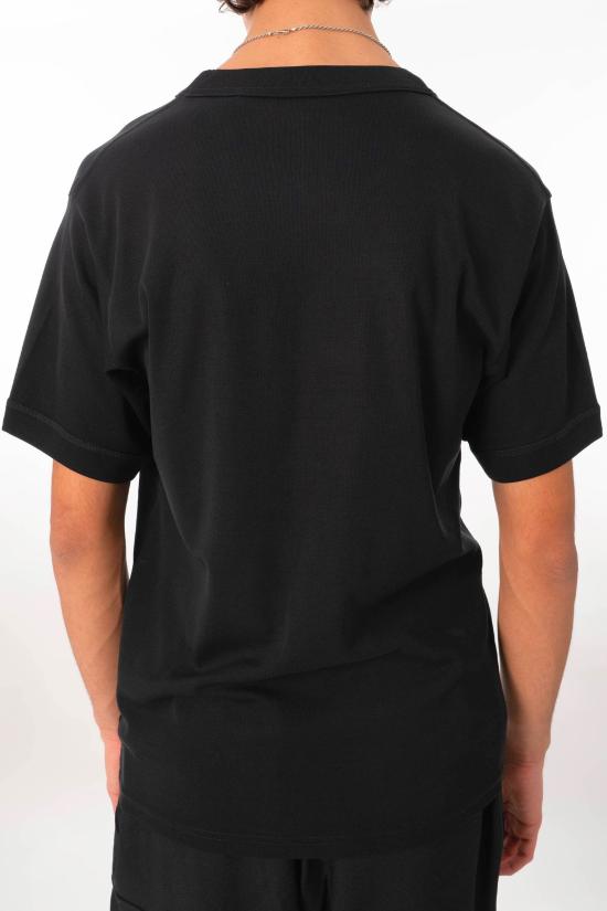 26SS 와이쓰리 반팔 티셔츠 JV6747 BLACK - Y-3