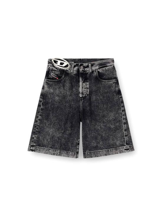  디젤 숏팬츠