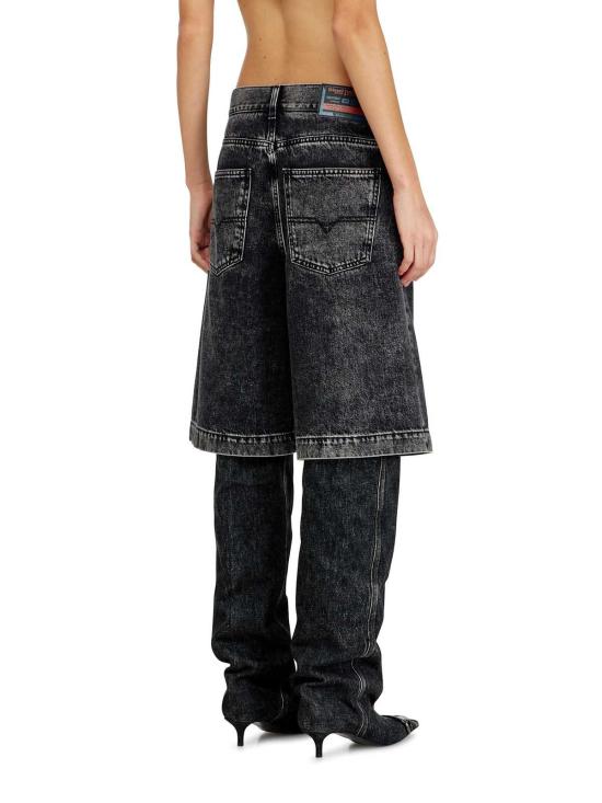  디젤 숏팬츠 - DIESEL