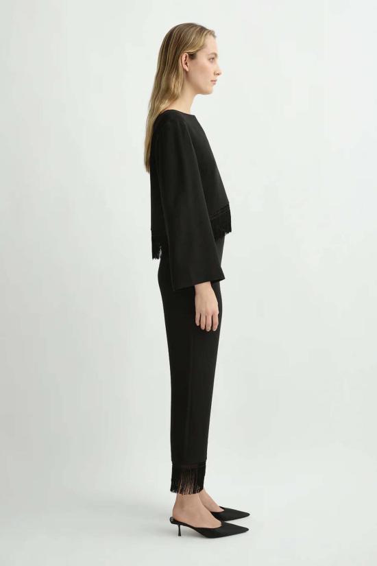  포제 블라우스 포세 비앙카 - POSSE