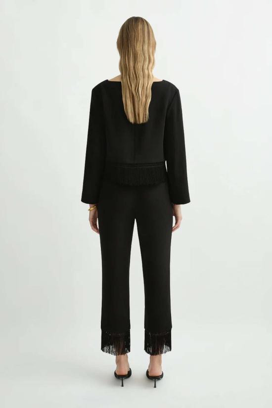  포제 블라우스 포세 비앙카 - POSSE