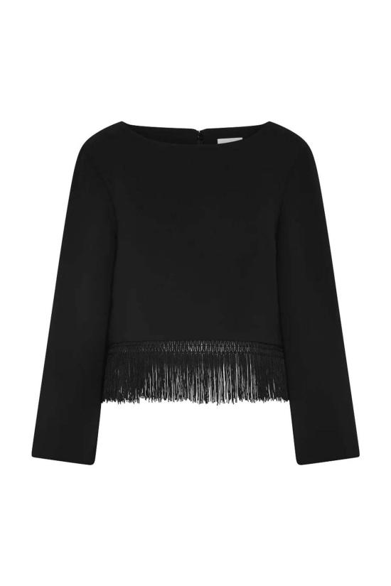  포제 블라우스 포세 비앙카 - POSSE