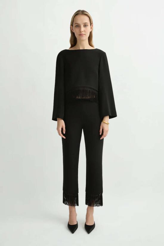  포제 블라우스 포세 비앙카 - POSSE