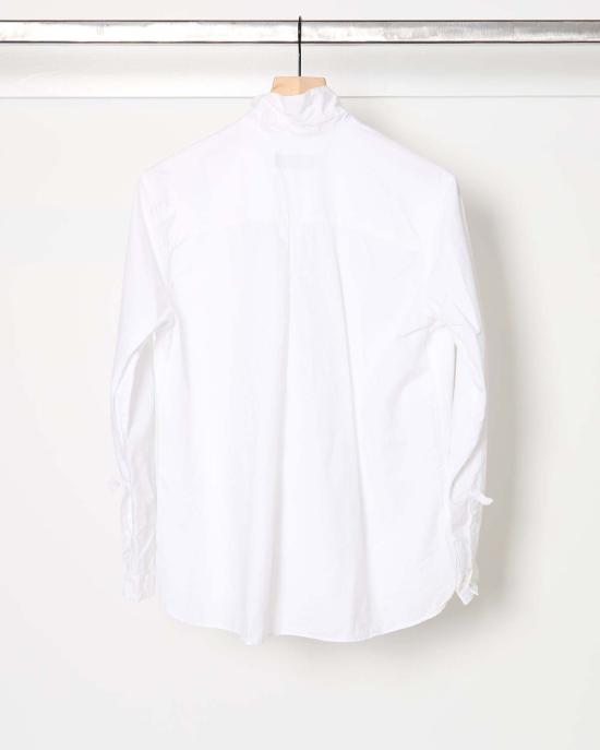  버그파벨 셔츠 베르그파벨 루즈 티롤 셔츠 - BERGFABEL