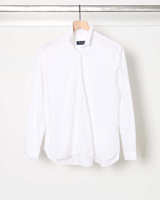  버그파벨 셔츠 베르그파벨 루즈 티롤 셔츠