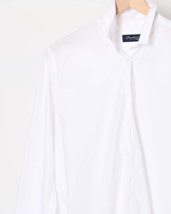  버그파벨 셔츠 베르그파벨 루즈 티롤 셔츠 - BERGFABEL