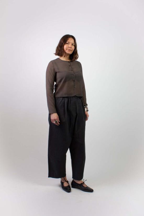  Kloke 블라우스 클로케 라이징 탑 - OTHER BRANDS