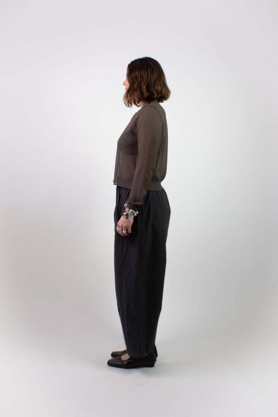  Kloke 블라우스 클로케 라이징 탑 - OTHER BRANDS