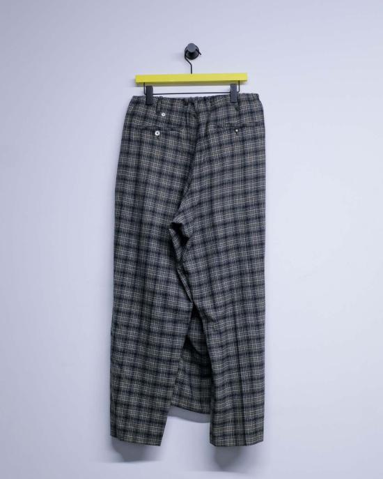  마리아노 스트레이트 팬츠 마글리아노 폴케토네 바지 - MAGLIANO