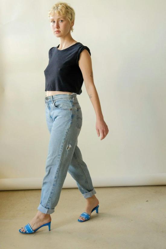  리바이스 데님 팬츠 27x28 512 청바지