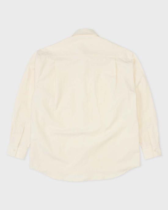  콜보 셔츠 TK 포켓 셔츠 - COLBO