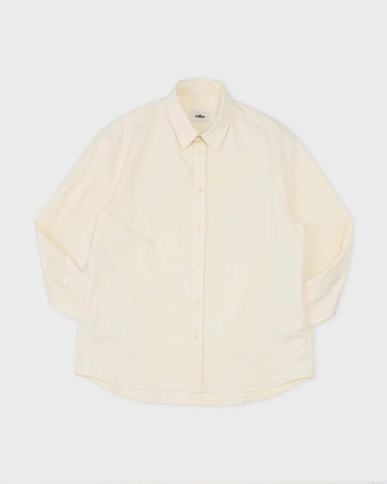  콜보 셔츠 TK 포켓 셔츠 - COLBO