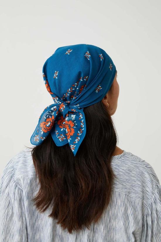  모아몽 머플러/스카프 모이스몬트 피슈 652번 스카프 - MOISMONT