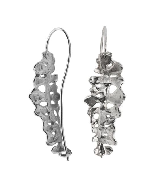  시리 한스도터 이어링 빅 펀