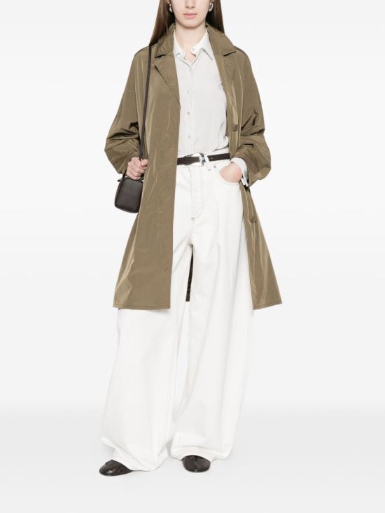 26SS 더로우 코트 10800W4442 MYB Beige - THE ROW