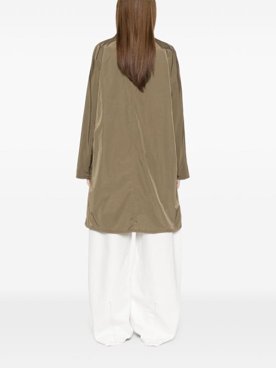 26SS 더로우 코트 10800W4442 MYB Beige - THE ROW