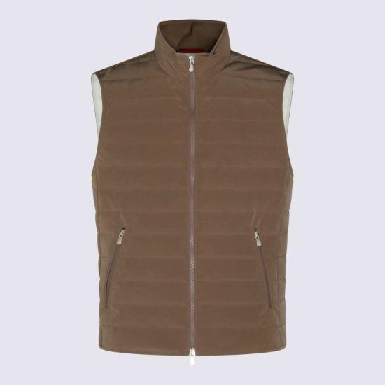  브루넬로 쿠치넬리 패딩 Brunello Cucinelli 다운 재킷