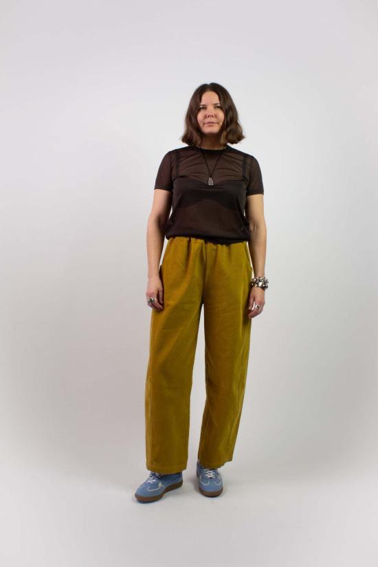  Kloke 반팔 티셔츠 클로케 에테리얼 티 - OTHER BRANDS