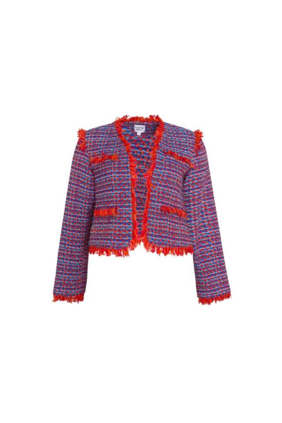  헌터 벨 자켓 헌터벨 코코 재킷