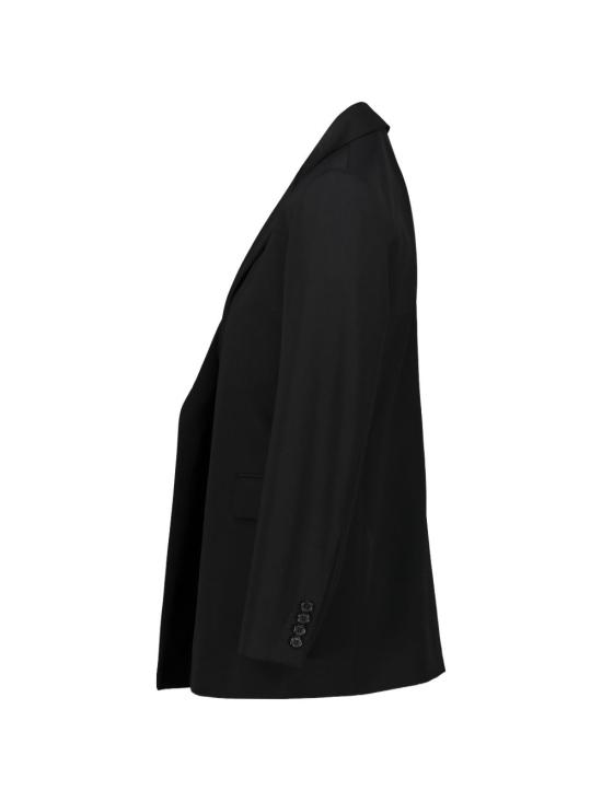 26SS 더로우 수트 자켓 10770W4319 BLK Black - THE ROW