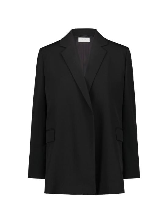 26SS 더로우 수트 자켓 10770W4319 BLK Black