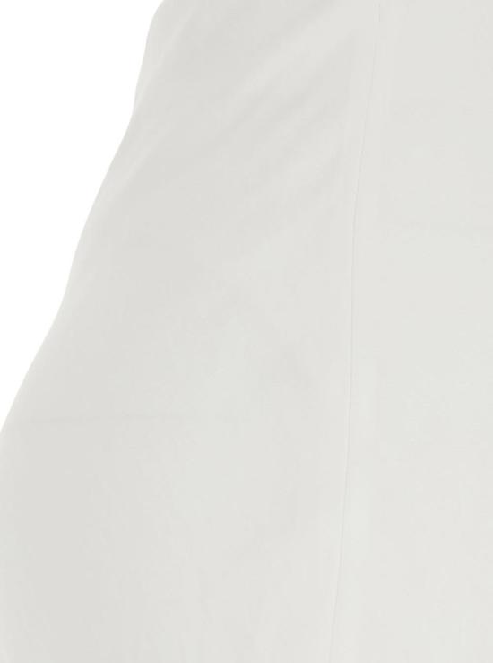  브루넬로 쿠치넬리 미디 스커트 - BRUNELLO CUCINELLI