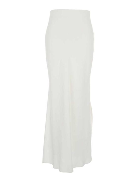  브루넬로 쿠치넬리 미디 스커트