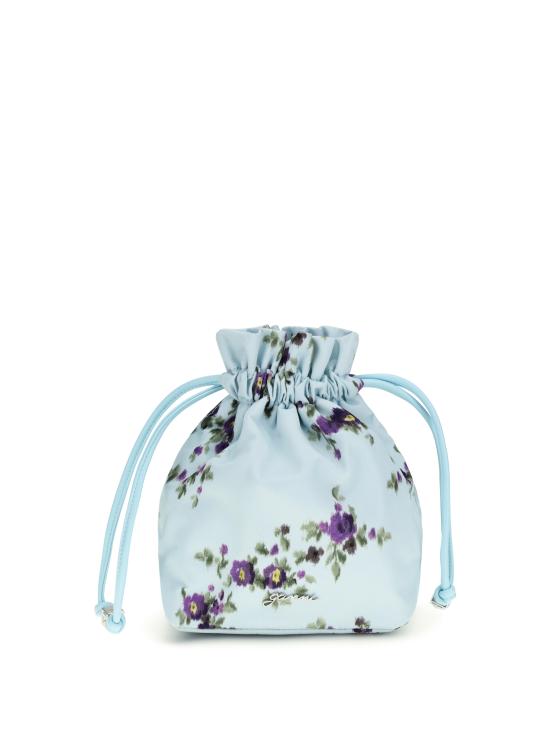 26SS 가니 토트백 B3010280 07Z MULTICOLOUR