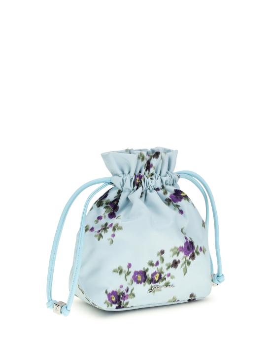 26SS 가니 토트백 B3010280 07Z MULTICOLOUR - GANNI